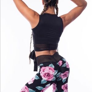 Super sexy cute booty lounge